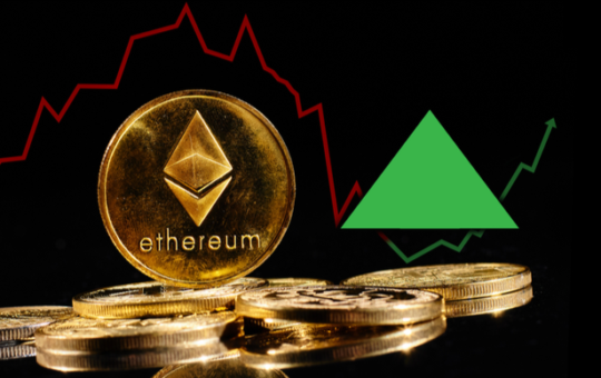 Ethereum could rally to $10k, analyst