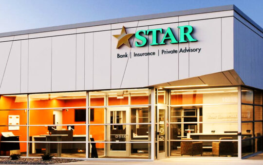 Indiana's Star Bank Launches Bitcoin Trading Services