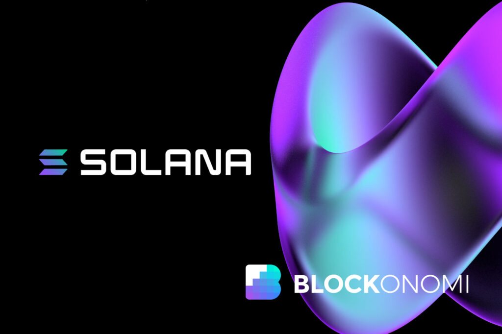 Solana Becoming Top Threat To Ethereum But ETH Is Still King