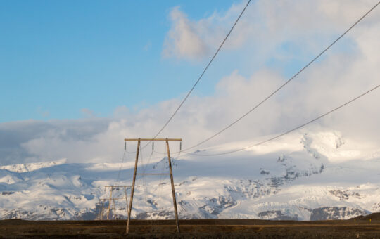 Iceland Refuses to Power New Bitcoin Farms Amid Electricity Shortages