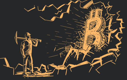 Bitcoin Mining Difficulty Reaches Lifetime High, It's Now More Difficult Than Ever Before to Find a Block Reward
