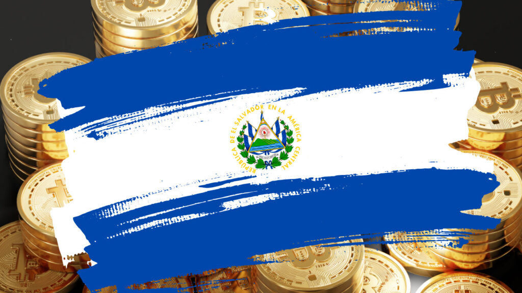 Fitch Ratings Downgrades El Salvador Deeper Into Junk Status Citing Bitcoin Risks