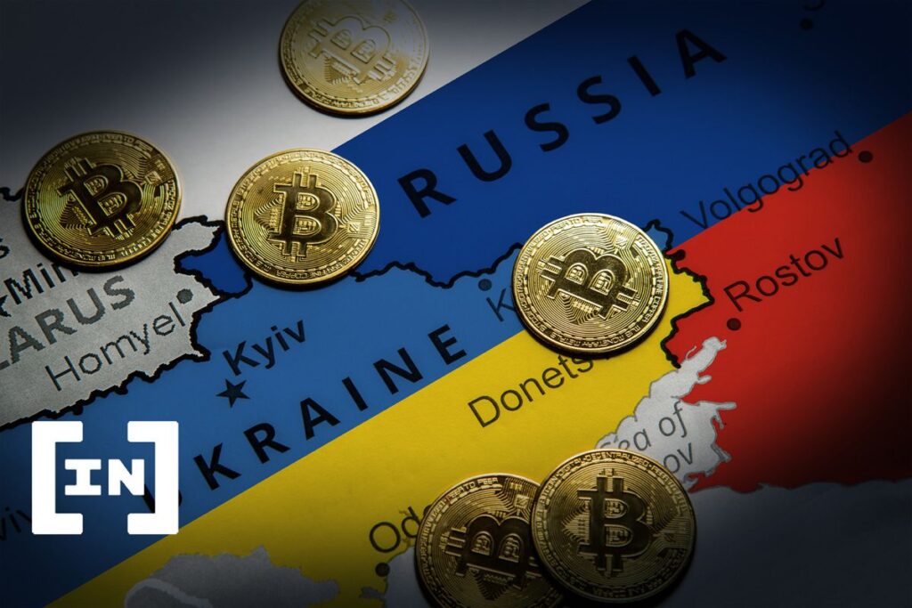 Former BitMEX CEO Says Russia Sanctions Will Push Bitcoin Price Towards $1M