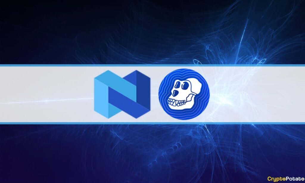 Nexo Integrates ApeCoin (APE) Into its Yield Platform