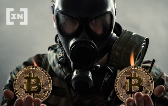 War and Crypto: The Average Russian Citizen and the Global Economy