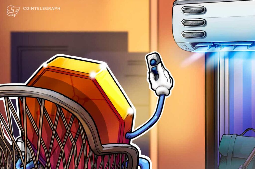 White House office seeks public opinion on crypto-climate implications