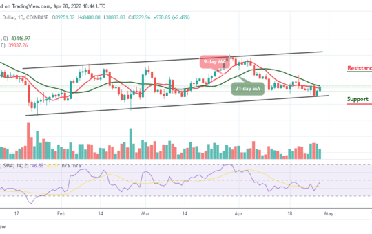 Bitcoin Price Prediction