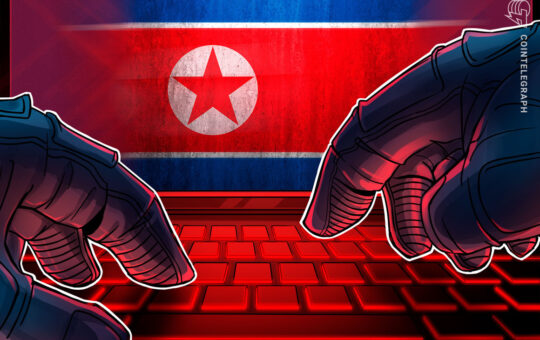 North Korean Lazarus Group allegedly behind Ronin Bridge hack