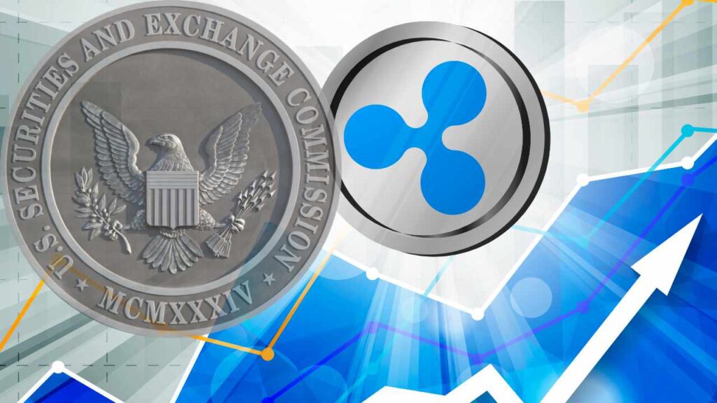 Ripple CEO: SEC Lawsuit Over XRP 'Has Gone Exceedingly Well'