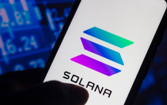 Solana v Waves – Which one to buy the dip?