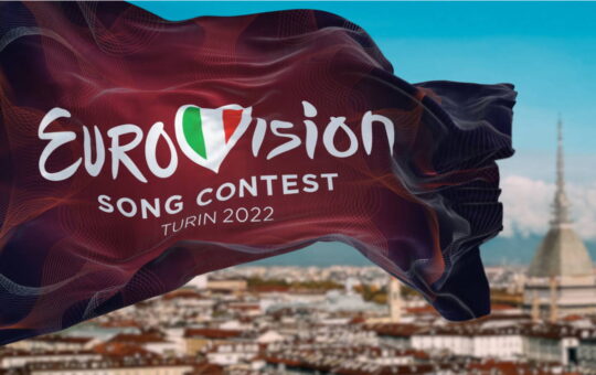 Eurovision Song Contest 2022 Winners Release NFT for Ukraine Charity Auction – Metaverse Bitcoin News