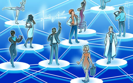 In the Economy 3.0, metaverses will create jobs for millions