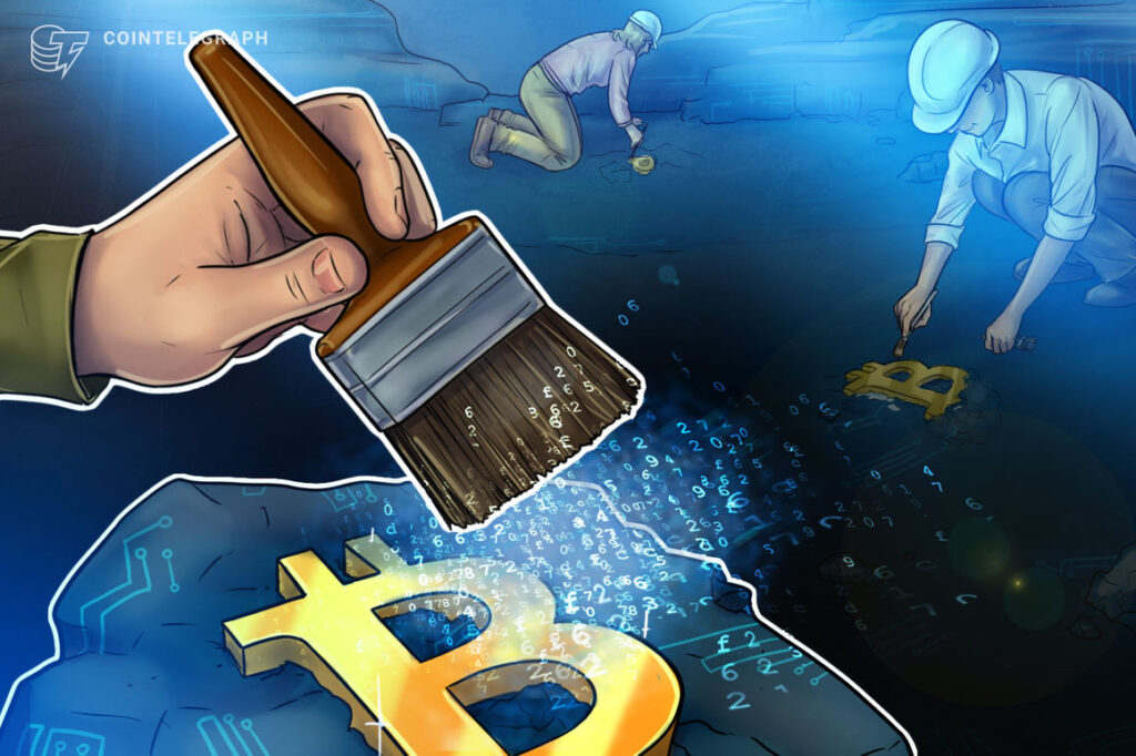 Miners ‘not impacted by volatility’ in Bitcoin market