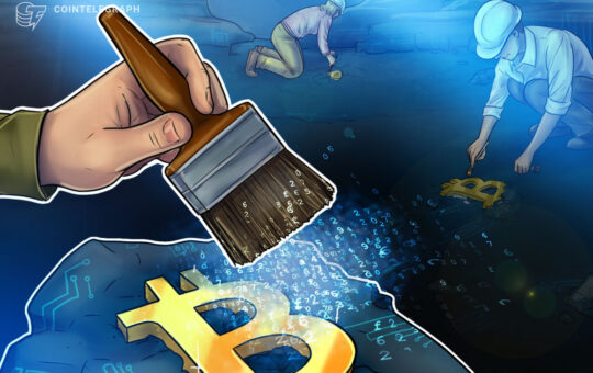 Miners ‘not impacted by volatility’ in Bitcoin market