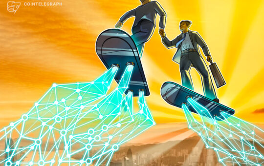 SWIFT, Capgemini team up to test using the international network for CBDC transfers