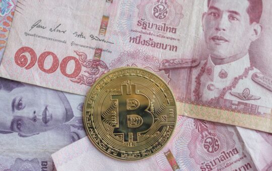 Thailand, Thai, decree, decrees, regulation, regulations, rules, tax, VAT, tax break, tax exemption, crypto, cryptocurrency, cryptocurrencies, trade, trading, crypto trading, exchanges, transactions, digital tokens, CBDC, digital currency, central bank