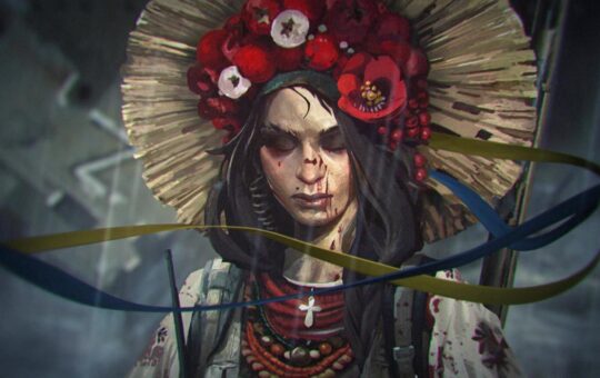 Top Video Game Artists Adopt NFTs to Help Ukraine, Collection to Release on Official MetaHistory Museum – Metaverse Bitcoin News
