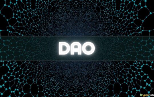 1% of DAO Members Controlling 90% Voting Power: Chainalysis