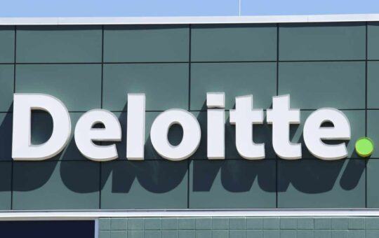 Deloitte: 85% of Merchants Say Enabling Crypto Payments Is High Priority, Survey Shows