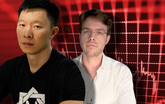 Report: Bitmex, Deribit Liquidate 3AC's Positions — Negativity Continues to Plague the Crypto Hedge Fund