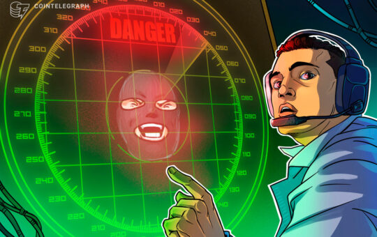 CFTC brings $1.7B fraud case involving Bitcoin against South African national