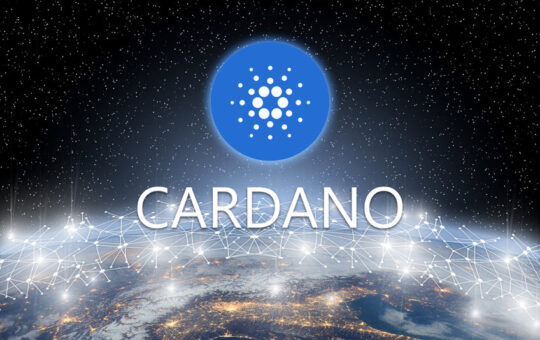 Cardano establishes a strong trading range despite pressure