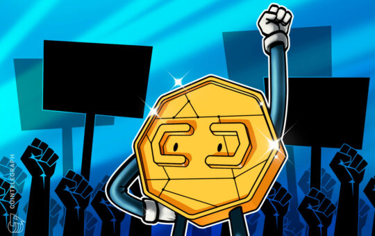 Community fires back at anti-crypto letter sent to US lawmakers