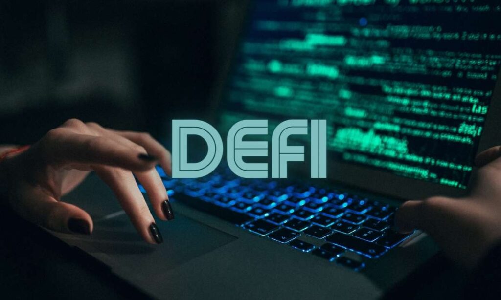 DeFi Lender Inverse Finance Drained for $1.6M