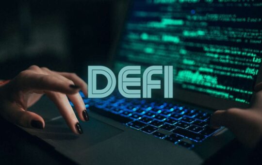 DeFi Lender Inverse Finance Drained for $1.6M