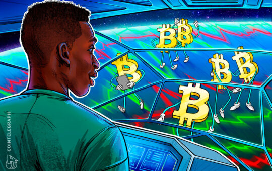Friday’s $2.25B Bitcoin options expiry might prove that $17.6K wasn’t BTC’s bottom
