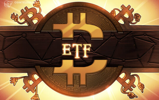 Grayscale reports 99% of SEC comment letters support spot Bitcoin ETF