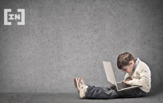 Privacy: How to Protect Your Kids in the Web3 Era&nbsp;