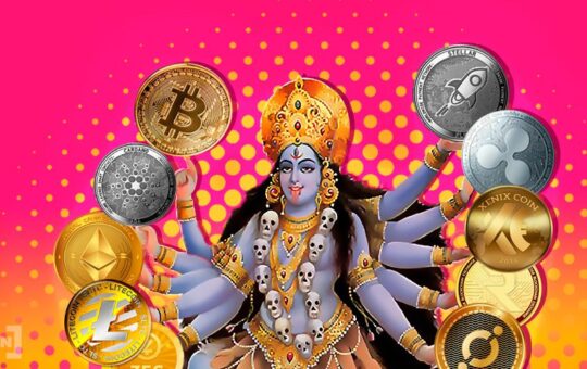 Indian Exchanges Brace Themselves for a Hard Crypto Winter