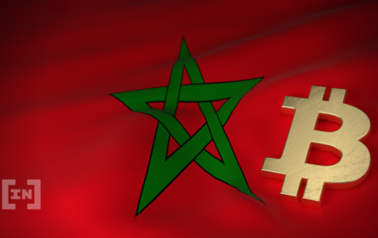 Morocco to Begin Talks With IMF, World Bank on Regulating Crypto