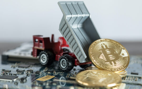 Risk of 'Significant Drawdowns' Pushes Cypherpunk Holdings to Sell Entire Stash of Bitcoin and Ethereum – Bitcoin News