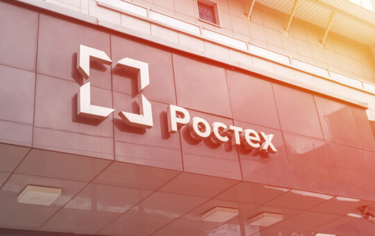 Russia’s Industrial Giant Rostec Announces Blockchain-Based Alternative to SWIFT