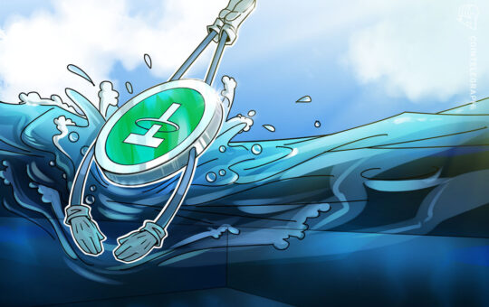Tether aims to decrease commercial paper backing of USDT to zero