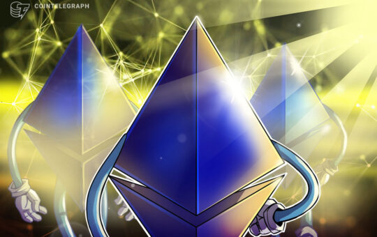 This key Ethereum price metric shows ETH traders aren’t as bearish as they appear
