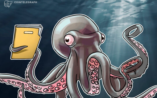 ‘Bitcoin traders don't pay the bills’