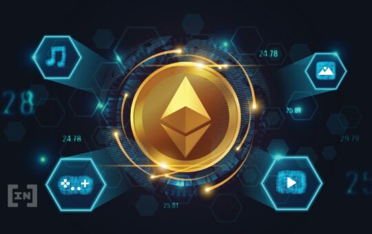 Ethereum Price Prediction: $1,711 By the End of 2022, $14,412 by 2030