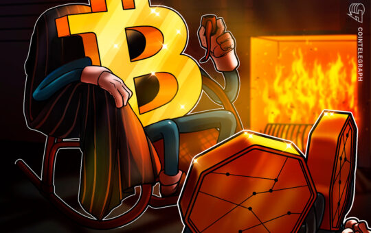 A brief history of Bitcoin crashes and bear markets: 2009–2022