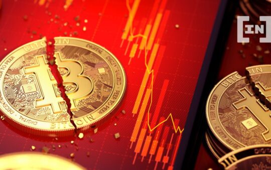 Bitcoin Price Fall Ignores all the Virtues it Holds in These Troubled Times