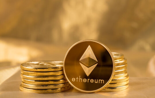 ETH could cross the $1,200 resistance level soon