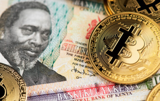 Kenya Has Highest Proportion of Crypto Owning Citizens in Africa UNCTAD Data Shows