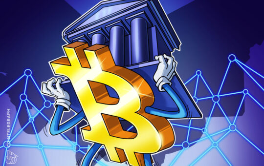 Peter Schiff’s bank closure strengthens Bitcoin case for financial freedom