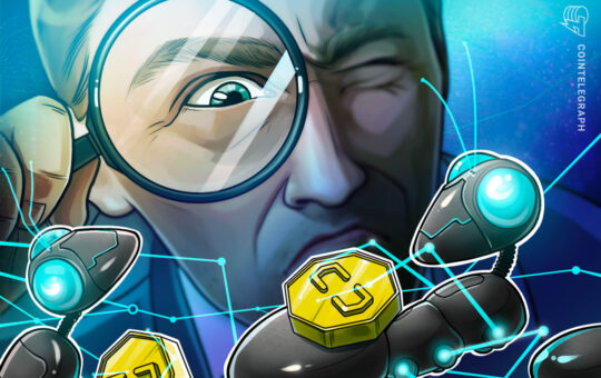 Polygon zero-knowledge EVM rollup aims cheaper Web3 transactions