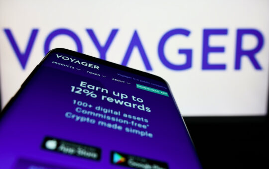 TSX-Listed Voyager Digital 'Temporarily' Suspends Trading, Deposits, and Withdrawals – Bitcoin News