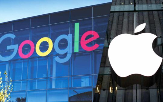 US Lawmaker Demands Answers From Apple and Google for Listing Fake Crypto Apps in App Stores