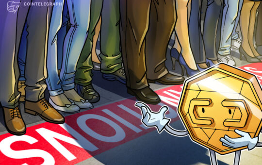 US diplomats call on Japan's crypto exchanges to cut ties to Russia: Report