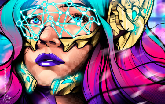 A Futurist take on crypto